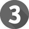 3 Icon Select phone option 3 for Investments