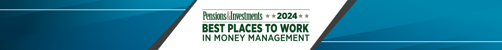 Best Places to Work 2024