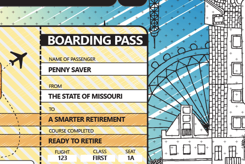 Activity 10 Boarding Pass Activity 10 Boarding Pass