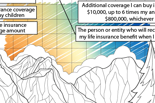 Activity 5 Life Insurance Matching Activity 5 Life Insurance Matching