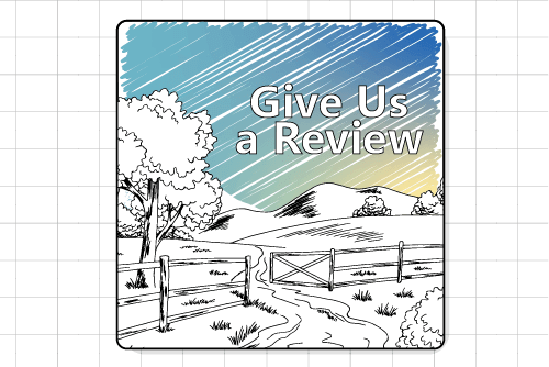 MOSERS Month Give Us a Review MOSERS Month Give Us a Review