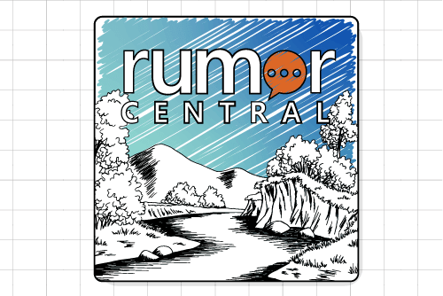 Rumor Central Rumor Central