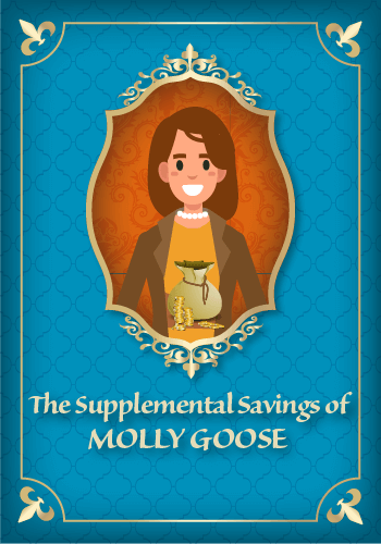 Molly Goose