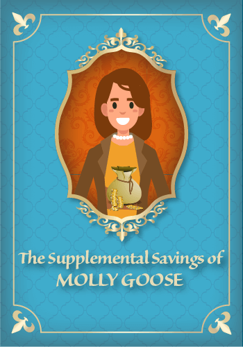 Molly Goose