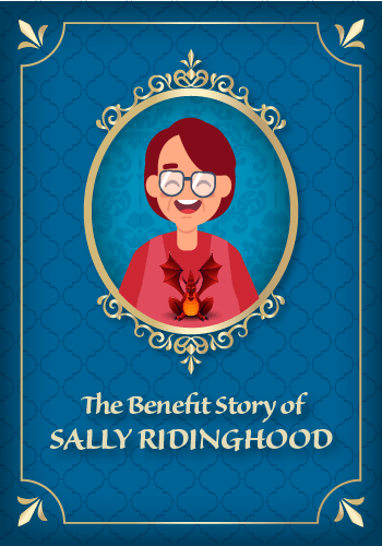 Sally Ridinghood
