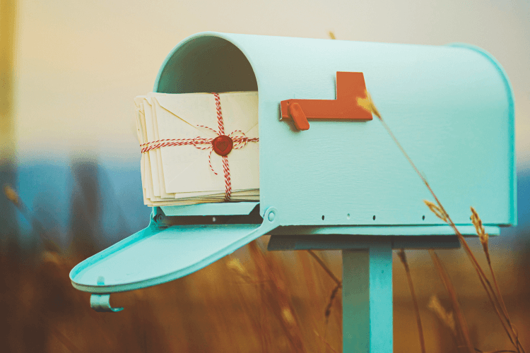 MailingAddress MailingAddress
