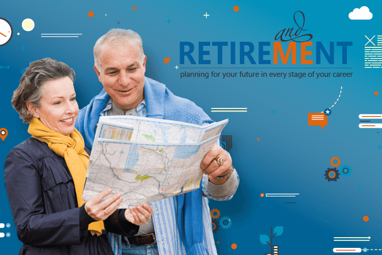 PreRetirement