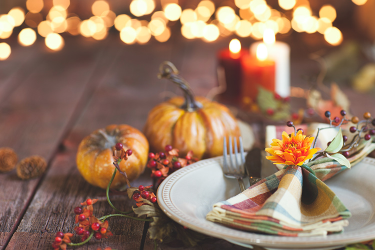 Thanksgiving Thanksgiving