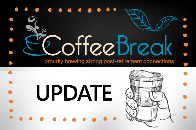 CoffeeBreakUpdate