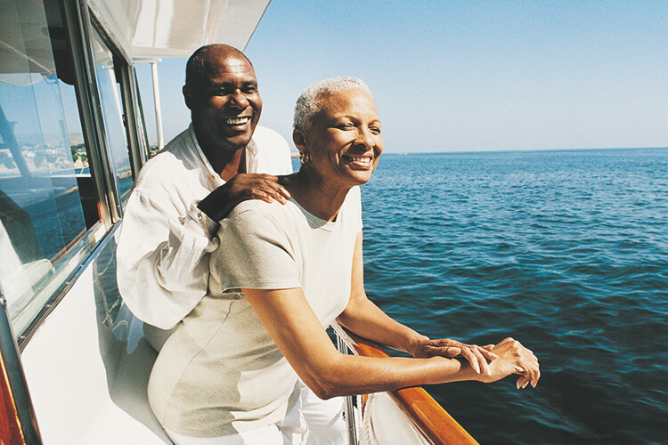 Travel Assistance Mobile App