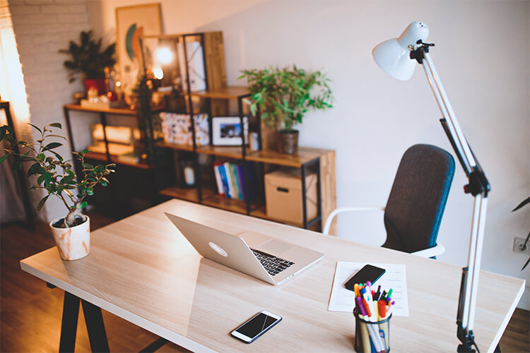 Work At Home