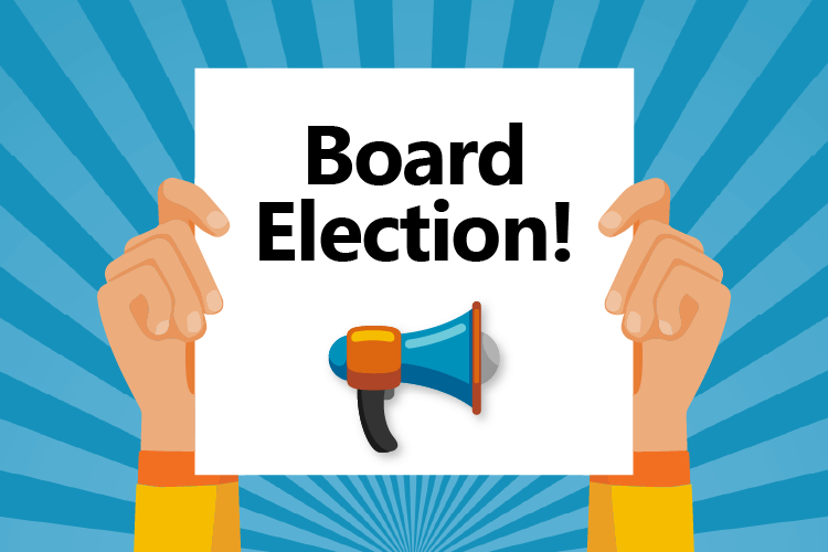Board-Elections Board-Elections