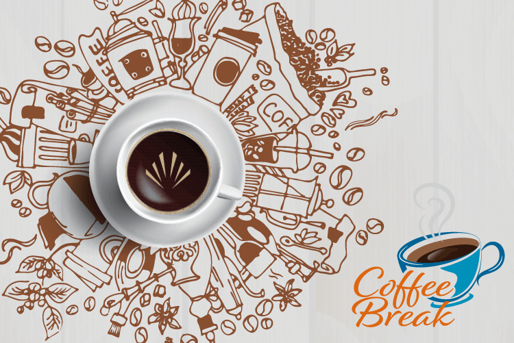 Coffee-Break-Schedule