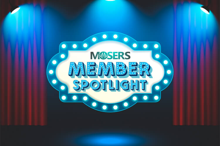 Member Spotlight