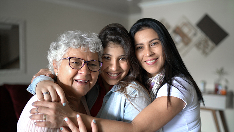 SOCIAL SECURITY AND WOMEN’S HISTORY MONTH