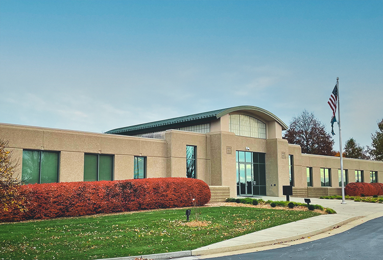 Schedule a Visit