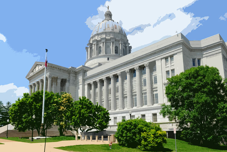 Legislative Update