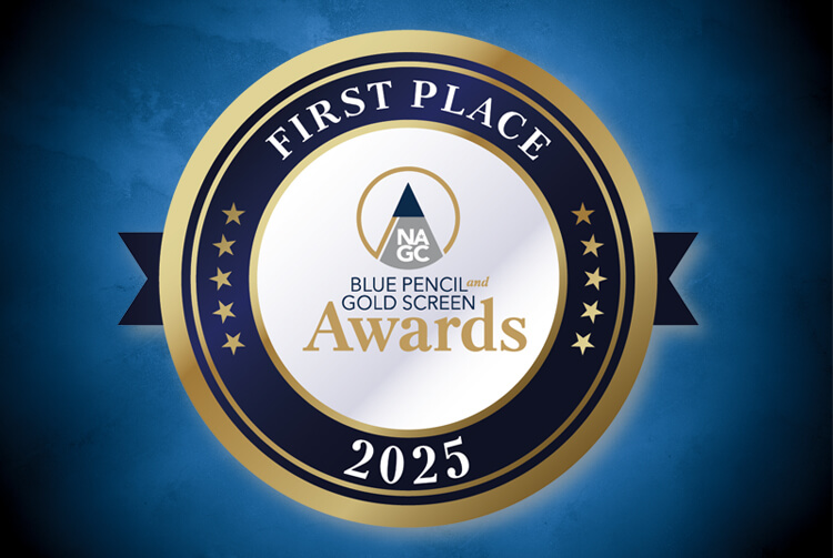 NAGC Award