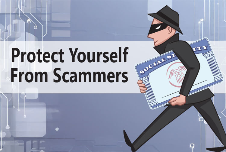 Scam