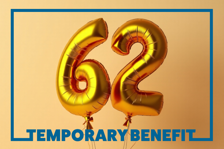 Temporary-Benefit