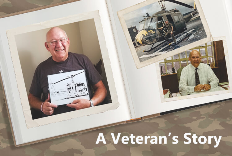 Veteran