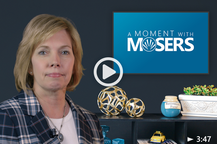 A Moment with MOSERS February 2020