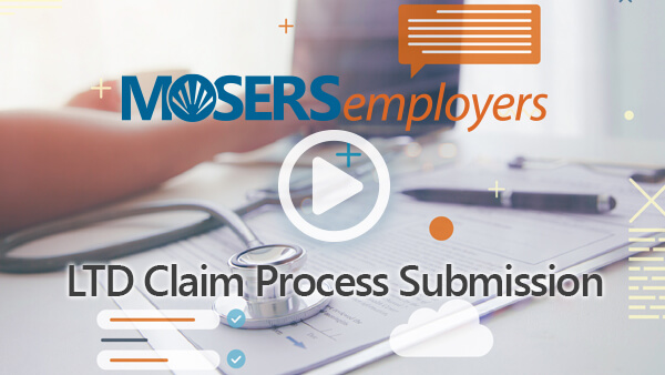 LTD Claim Process Submission Video